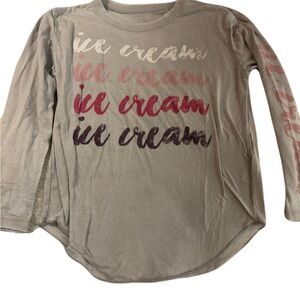 Chaser Kids long sleeve